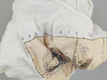river: River Island, T-shirt damski, rozmiar L — 6