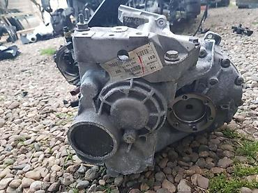 tabla za alat: MENJAČ ZA SEAT ALHAMBRA OD 2010. DO 2015. GOD. | Menjac 6brzina za — 4