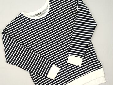 sweter w paski c a: Beloved, Світшот жіночий, S