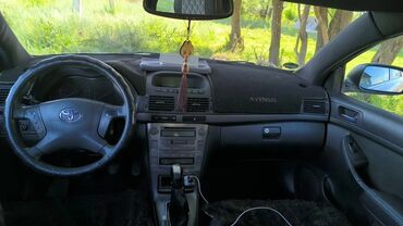 какие машины подходят для яндекс такси эконом бишкек: Toyota Avensis: 2004 г., 1.8 л, Механика, Бензин, Седан