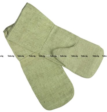 перчатки для спорта: Краги брезентовые Краги произведены из стойкого прочного брезентового