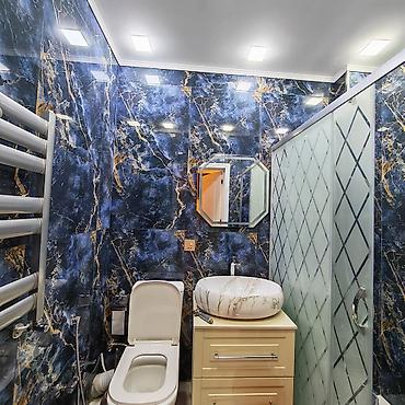 снять жилье в баку: 2 комнаты, Новостройка, 58 м² — 5
