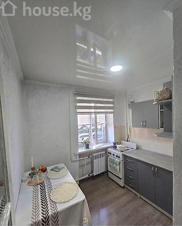 Продается 1 комн кв Индивидуалка, 32 м2 2/4 этаж Тыныстанова-