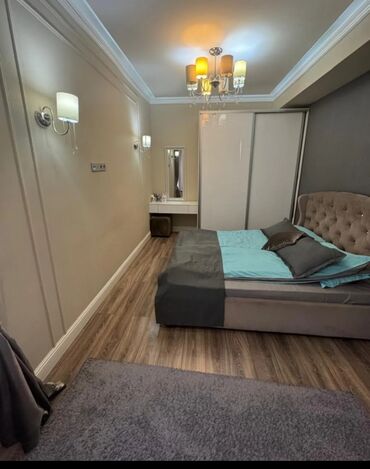 Продажа квартир: 2 комнаты, 57 м², Элитка, 6 этаж, Дизайнерский ремонт at lalafo.kg — 4 Продажа квартир: 2 комнаты, 57 м², Элитка, 6 этаж, Дизайнерский ремонт — 4