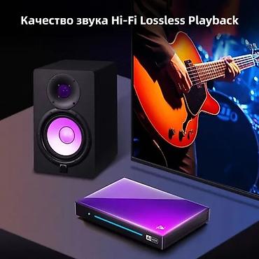 hk1 box: 2025 h96 max m9s смарт тв приставка медиаплеер андроид 14 супер-оценка — 4