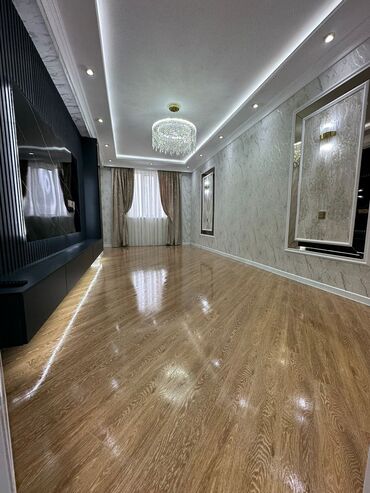 Yeni tikili: 4 otaqlı, Yeni tikili, m. 20 Yanvar, 105 kv. m — 3