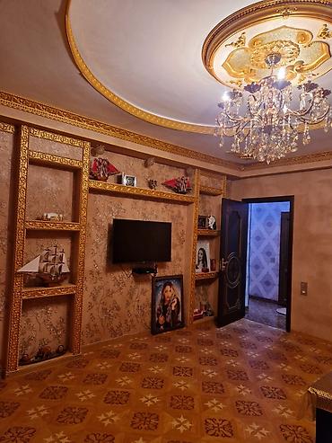 Həyət evləri və villaların satışı: 2 otaqlı, 75 kv. m, Yeni təmirli — 11