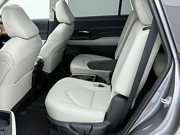 радияторы: Toyota Grand Highlander: 2025 г., 2.4 л, Автомат, Бензин, Кроссовер — 10