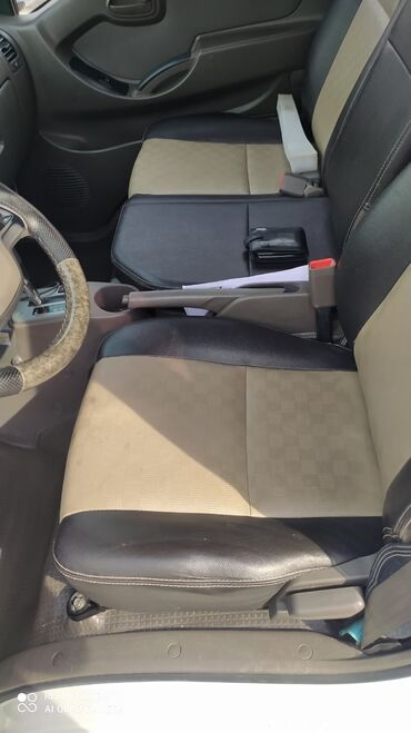 Hyundai: Hyundai Porter: 2018 г., 2.5 л, Автомат, Дизель, Пикап at lalafo.kg — 6 Hyundai: Hyundai Porter: 2018 г., 2.5 л, Автомат, Дизель, Пикап — 6