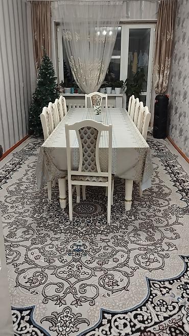 3 комнаты, 79 м², Индивидуалка, 2 этаж — 10