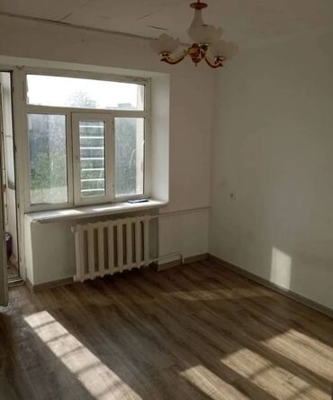 сдается квартира в канте: 1 бөлмө, Кыймылсыз мүлк агенттиги, Чогуу жашоосу жок, Эмерексиз