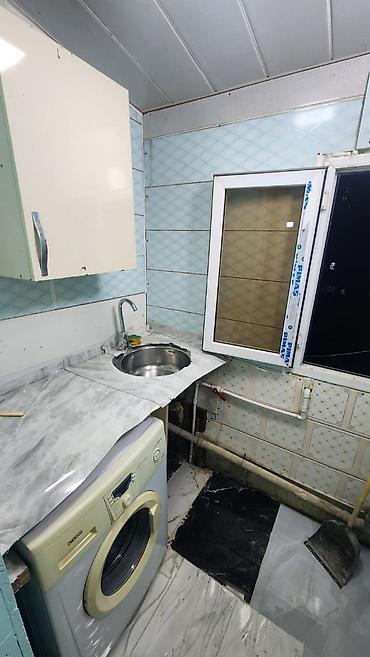 obyekt satisi: Bakı, 1 otaqlı, Köhnə tikili, 32 kv. m — 6