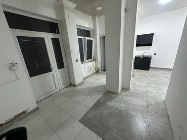 Mağazalar: Hovsanda İcarəyə obyekt – vitrinli, küçə səviyyəsində girişli - Ön — 8