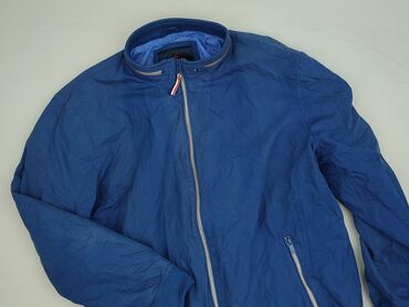 Куртка демісезонна для чоловіків, 2XL, Volcano, стан - Хороший