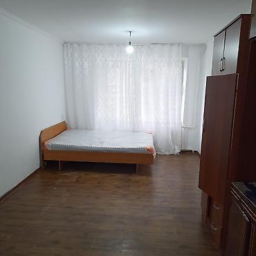 сдается квартира абая: 18 м², С мебелью частично — 2