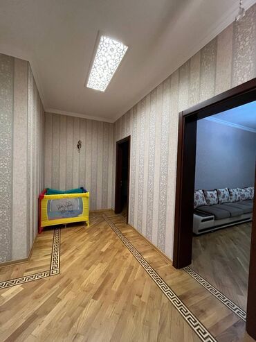 Yeni tikili: 4 otaqlı, Yeni tikili, 198 kv. m — 17