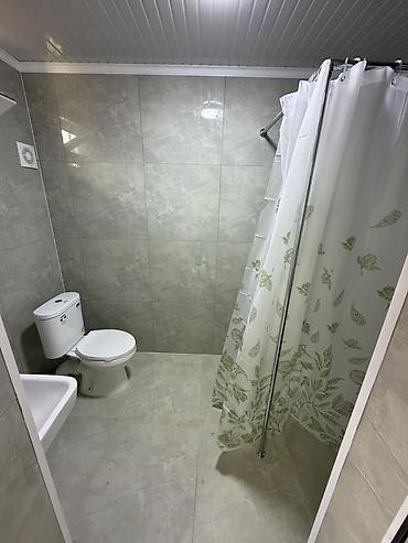 Аренда комнат: 25 м², С мебелью частично — 4