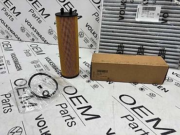 keno sa: SET FILTERA 05L ZA VOLKSWAGEN GOLF 8, PASSAT B9, TIGUAN - 05L | Set — 2