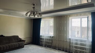 дом на иссык куле: Дом, 60 м², 5 комнат, Собственник