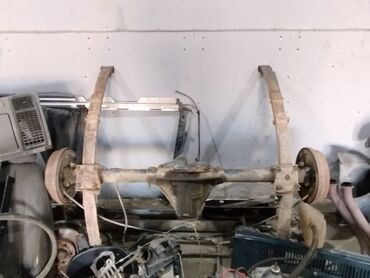 Digər kuzov detalları: QAZ 3110, 1998 il, İşlənmiş — 4