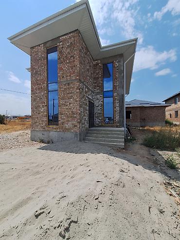 Продажа коттеджей и домов: ☎️0•703•88•88•00 Агентствам просьба не беспокоить Продается новый — 1