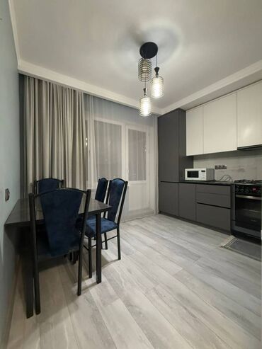 Продажа квартир: 1 комната, 49 м², 108 серия, 4 этаж, Евроремонт