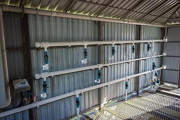 Другие услуги: Аудит очистных сооружений 🧾 Проводим проверку действующих очистных — 3