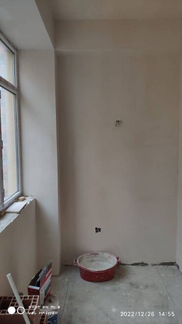 Yeni tikili: 2 otaqlı, Yeni tikili, m. Əhmədli, 71 kv. m — 3