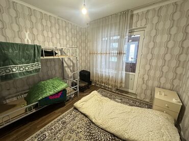 Продажа квартир: 2 комнаты, 48 м², 105 серия, 1 этаж, Старый ремонт — 5