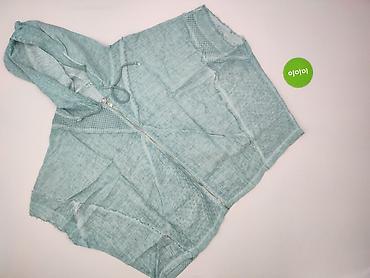 bluza zohan: Styled In Italy, Bluza z kapturem damska, rozmiar One size — 2