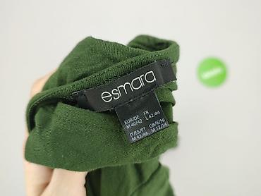 sukienki codzienne plus size: Esmara, Sukienka damska, rozmiar M — 4