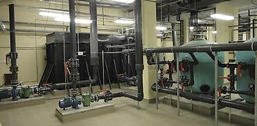 Строительство под ключ: Строительство бассейнов фонтанов, оборудование и химия для — 14