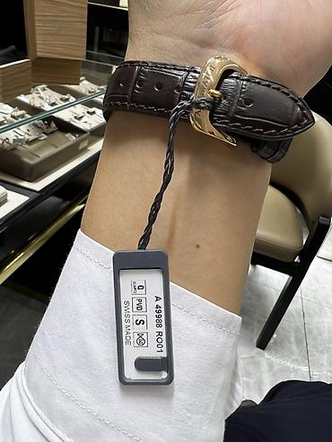 gear watch: Классические часы часы, Aerowatch, Швейцария, Оригинал, Унисекс, Новый — 4