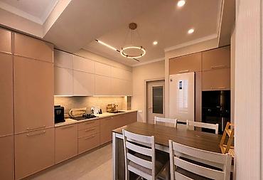 Продажа квартир: 2 комнаты, 78 м², Элитка, 12 этаж, Дизайнерский ремонт — 2