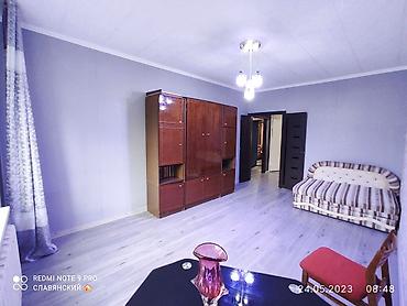 Долгосрочная аренда квартир: 2 комнаты, Агентство недвижимости, С мебелью полностью — 7