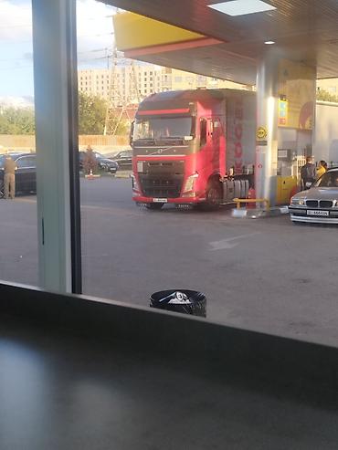 volva fh: Тягач, Volvo, Тентованный — 2