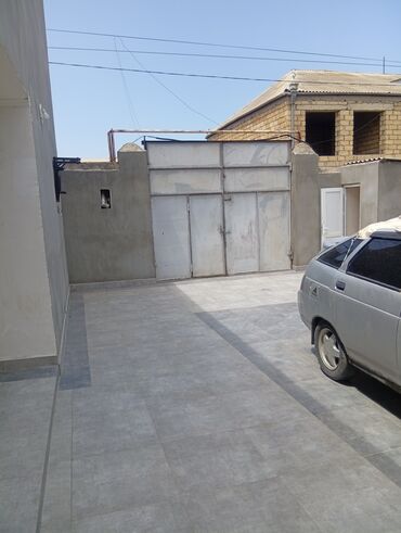 Həyət evləri və villaların satışı: 5 otaqlı, 450 kv. m, Kredit yoxdur, Orta təmir — 5