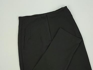spodnie sprandi: Stradivarius, Spodnie materiałowe damskie, rozmiar XS — 1