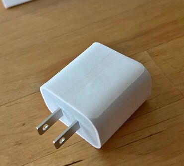 Adapterlər: Adapter Apple, Yeni