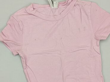 Topy: Top H&M, XS, stan - Zadowalający