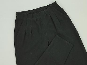 lampasy: Gina Tricot, Spodnie materiałowe damskie, rozmiar XS — 1