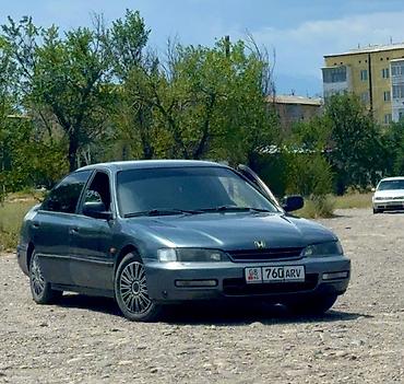 аккорд 1993: Honda Accord: 1997 г., 2.2 л, Автомат, Газ, Седан — 3