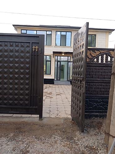 Продажа коттеджей и домов: 🏡 Двухэтажный дом 200 м² с дизайнерским ремонтом — Ала-Тоо 2 🔥 📍 — 2