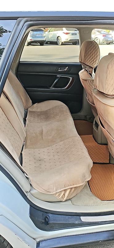 Subaru: Subaru Outback: 2004 г., 3 л, Автомат, Бензин, Универсал — 3