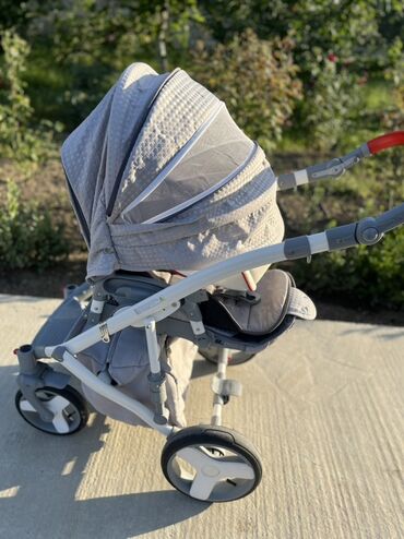 Modullu arabalar: 2-i 1-də araba, İşlənmiş, Pulsuz çatdırılma, Ödənişli çatdırılma, Ünvandan götürmə — 11