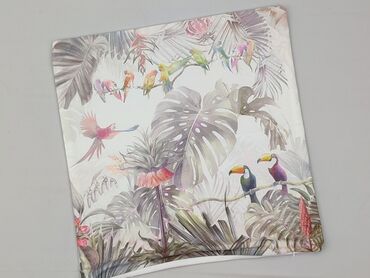 PL - Pillowcase, 45 x 45, color - Grey, condition - Very good