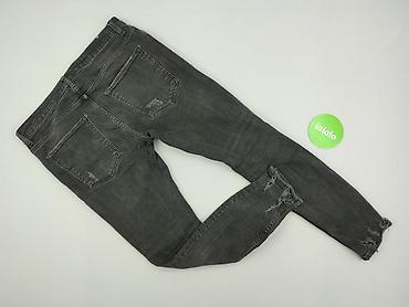 levis 524: Bershka, Jeansy dla mężczyzn, rozmiar M — 3