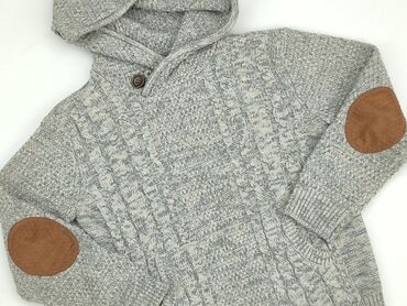 sweterki na szydełku dla dzieci wzory: Sweater, Primark, 8 years, 122-128 cm, condition - Good