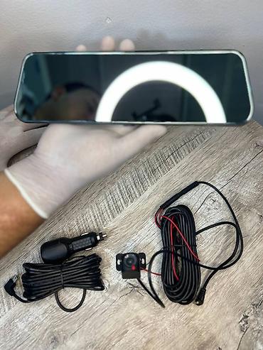 thinkware z5000 plus: Видеорегистратор Новый, На лобовое стекло, Без GPS, Есть G-Sensor, Без антирадара — 3