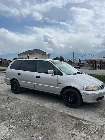 авиксон номер: Honda Odyssey: 1998 г., 3 л, Автомат, Бензин, Минивэн — 2